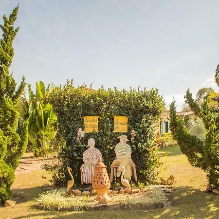 Verdes Em Cantos Pousada-2