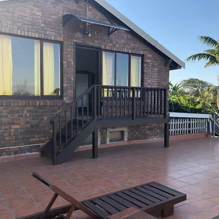 Seaside Lodge B&B-3