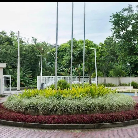 Apart Hotel Rio Stay-2