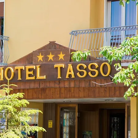 Hotel Tasso-3