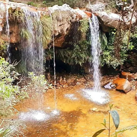 Pousada Mirante das Pedras-2