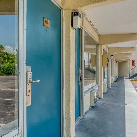 Bayside Inn Pinellas Park - Clearwater-3