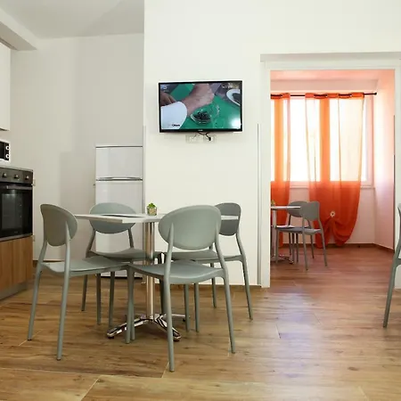 B&B Za Maria-3