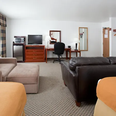 Wingate By Wyndham Eagle Vail Valley-2