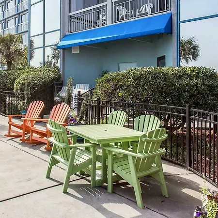 Bluegreen Vacations Seaglass Tower, Ascend Resort Collection-3