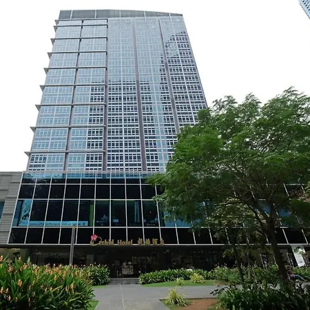 Orchid Hotel-3