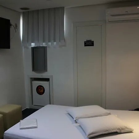 Auhe Motel (Adults Only)-2