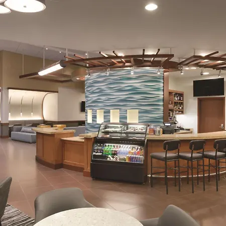 Hyatt Place Portland Airport/Cascade Station-3