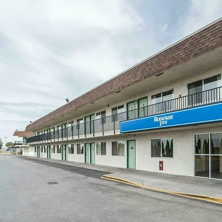 Rodeway Inn Pasco-2
