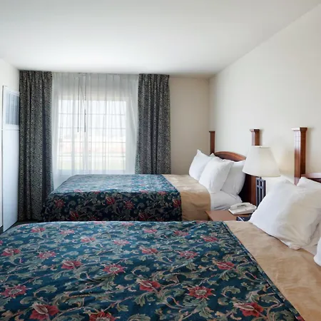 Staybridge Suites - Brownsville By Ihg-3