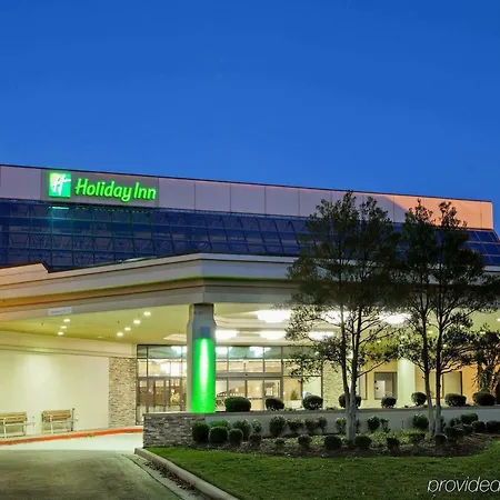Holiday Inn Evansville Airport-2