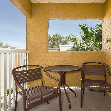 Worldmark Tropicana-3