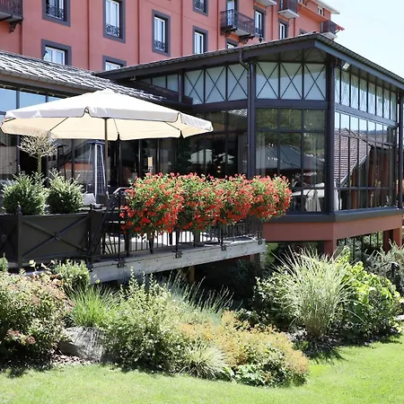 Le Grand Hotel & Spa-2