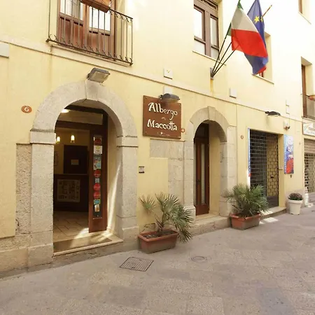 Albergo Maccotta-3