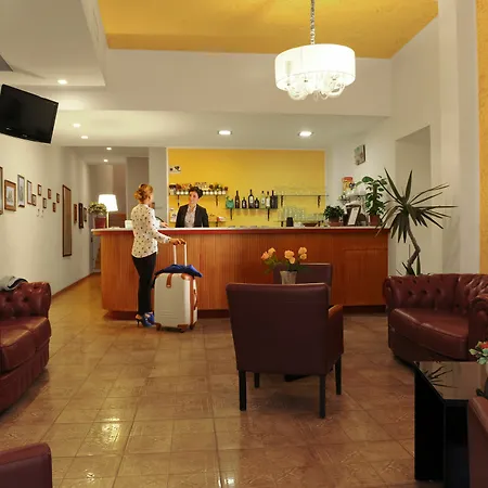 Hotel Dedoni-3