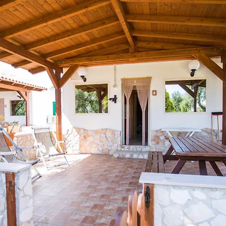 Villaggio Club Degli Ulivi-2