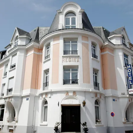 Hotel Regina & Spa-3