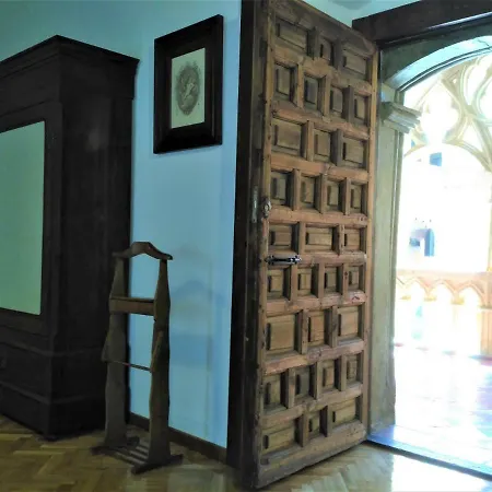 Hospederia del Real Monasterio-3