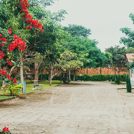 Hotel Ibiapaba-3