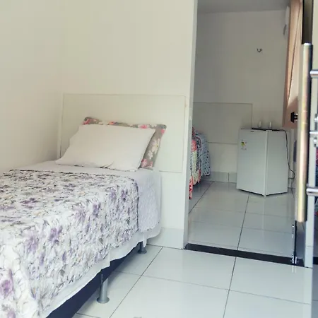 Hotel Ibiapaba-2