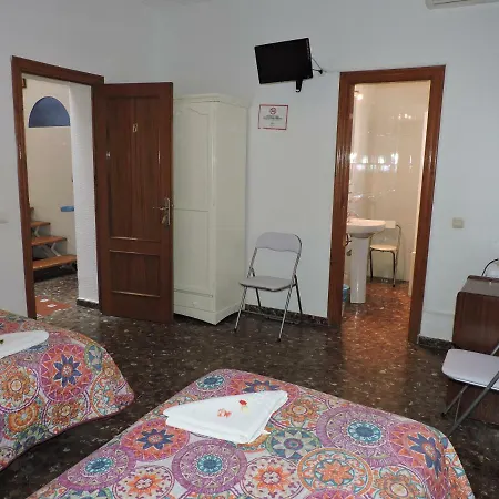 Hostal Sol y Mar-2