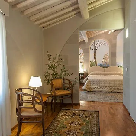 Hotel Alla Corte Degli Angeli-2