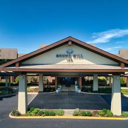 Round Hill Inn-2