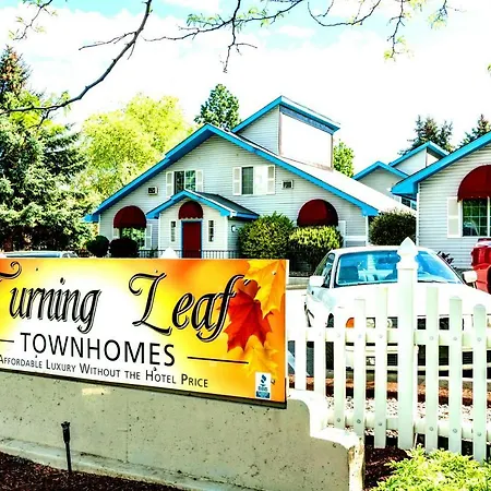 Turning Leaf Townhome Suites-3