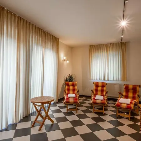 Quality Hotel Bielefeld-3