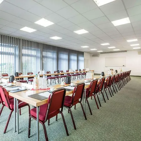 Quality Hotel Bielefeld-2