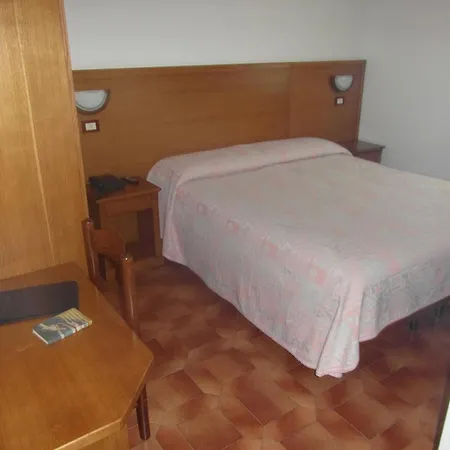 Albergo Del Sole-2