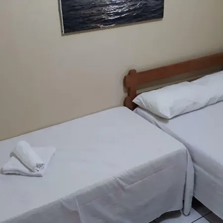 Pousada Da Orla-2