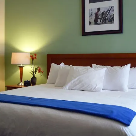 Umass Lowell Inn And Conference Center-2