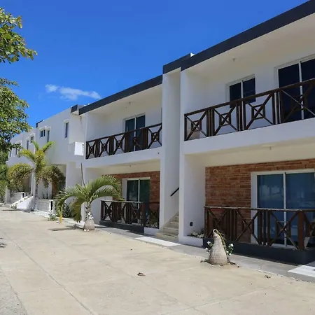 La Ensenada Boutique Hotel-2