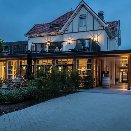 Romantik Badhotel Renesse-2