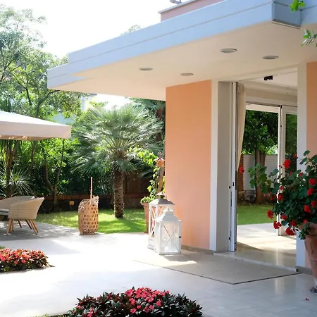 Hotel Piccolo Mondo-3