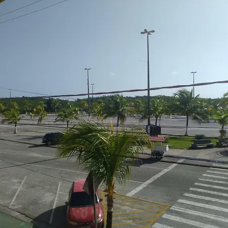 Pousada Da Orla-3