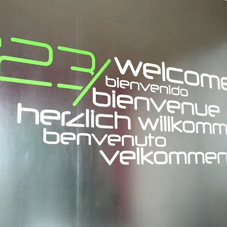 Schlafzimmer - self Check-in-3