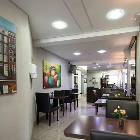 Hotel São Vicente-3