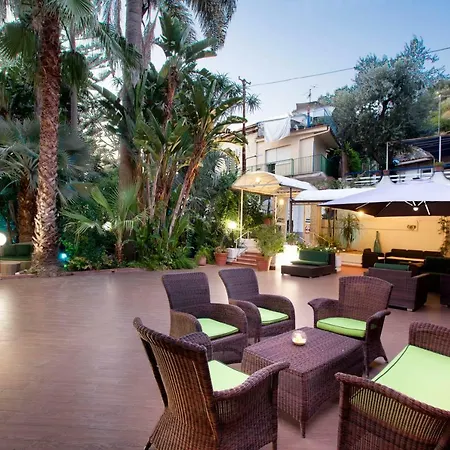 Hotel Residence Villa Anna-2