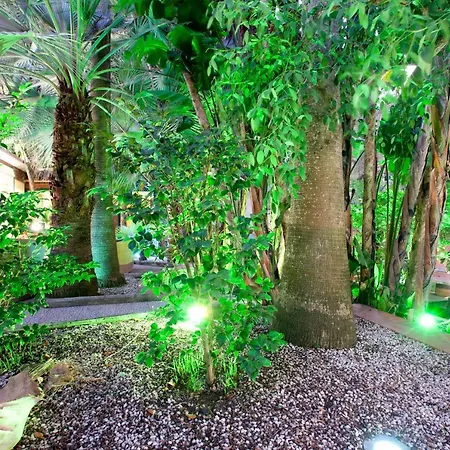 Hotel Residence Villa Anna-3
