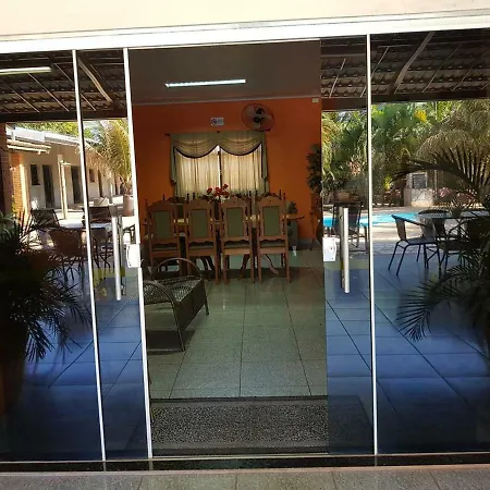 Pousada Sol Nascente ll-2