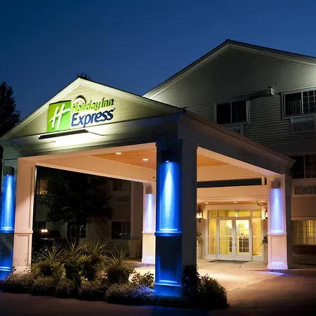 Holiday Inn Express Hotel & Suites North Conway By Ihg-3