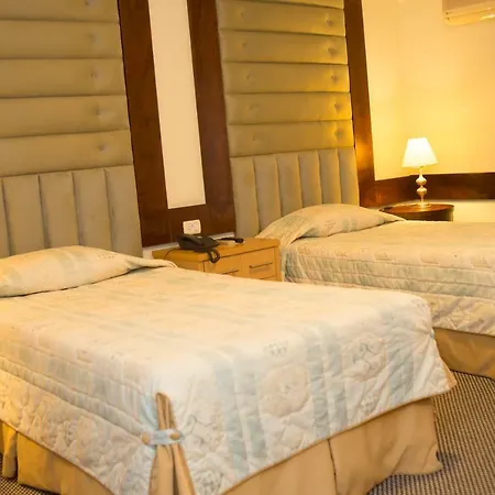 Rihad Palace Hotel-2