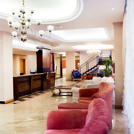 Rihad Palace Hotel-3