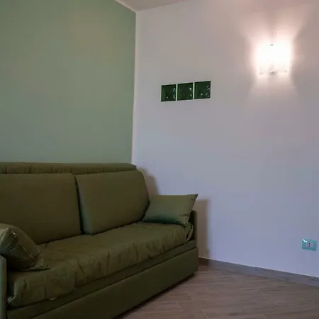 B&B La Rosa Dei Venti-3