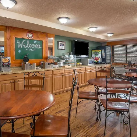 Americinn By Wyndham Eagle-2