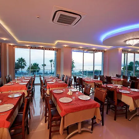 Venessa Beach Hotel-2