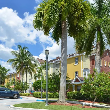 Candlewood Suites Miami Lakes By Ihg-3