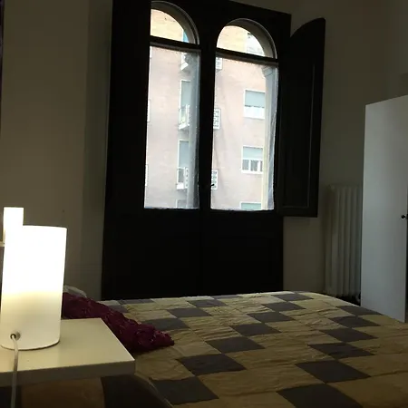 B & B 21 Bologna-3